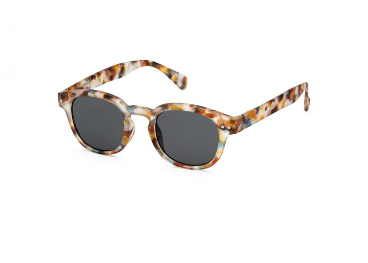 Izipizi C Sun Junior Blue Tortoise