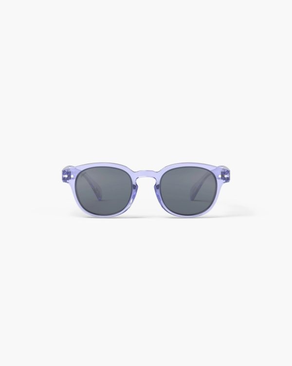 Junior Sun C Athletic Purple