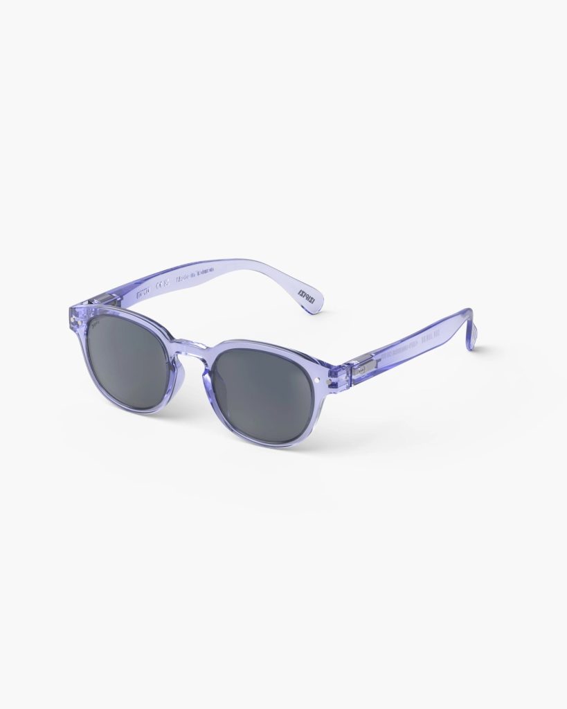 Junior Sun C Athletic Purple