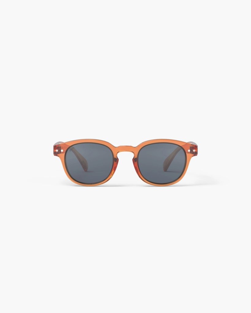 Junior Sun C Orange Smash