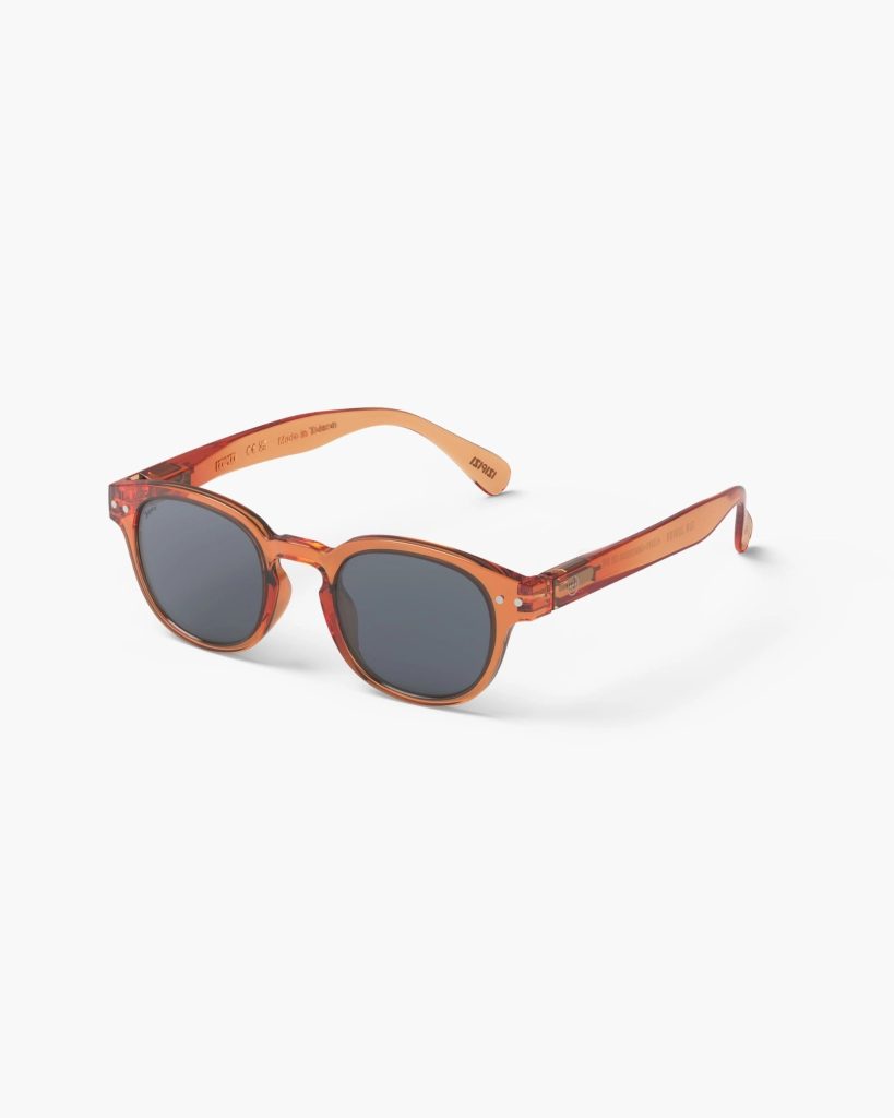 Junior Sun C Orange Smash