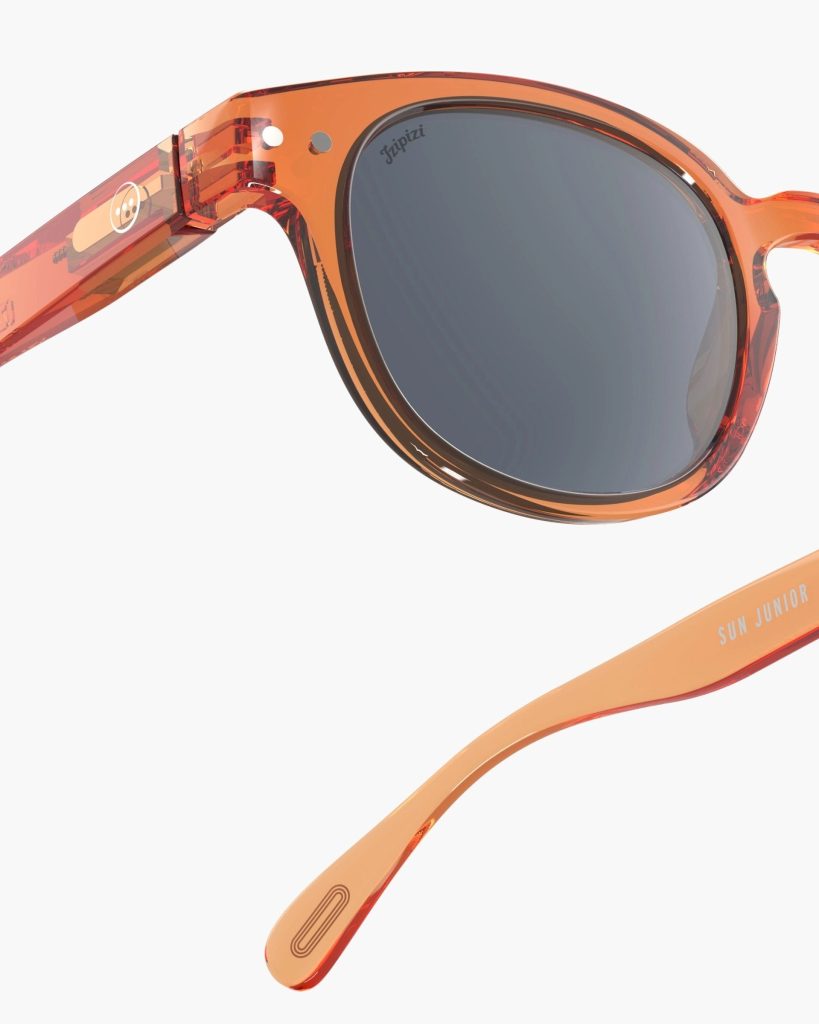 Junior Sun C Orange Smash