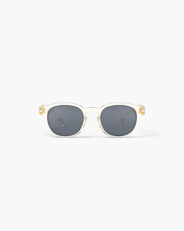Junior Sun C Active Yellow