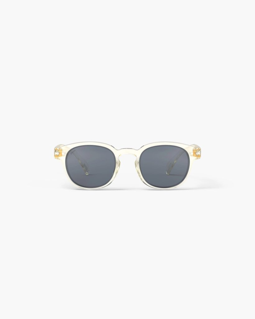 Junior Sun C Active Yellow
