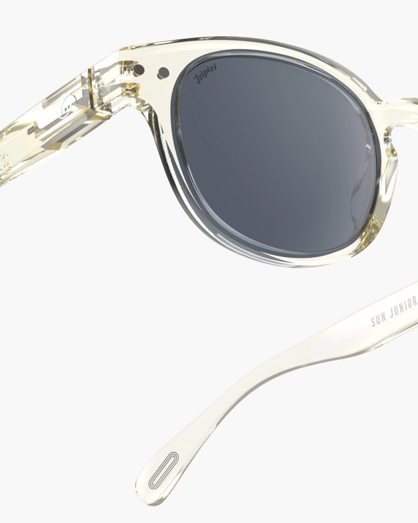 Junior Sun C Active Yellow