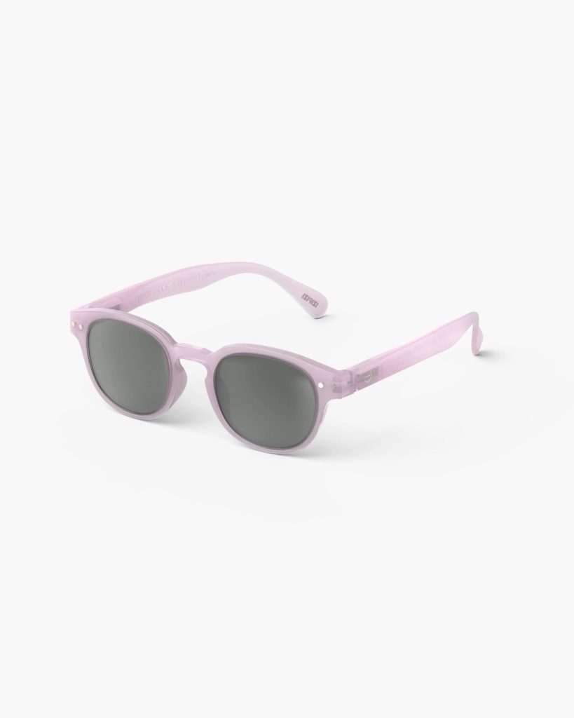 Junior Sun C Lilac