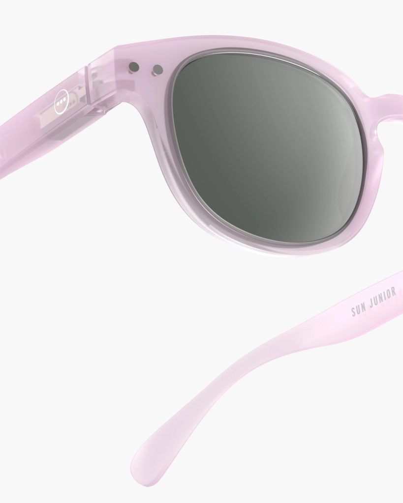 Junior Sun C Lilac