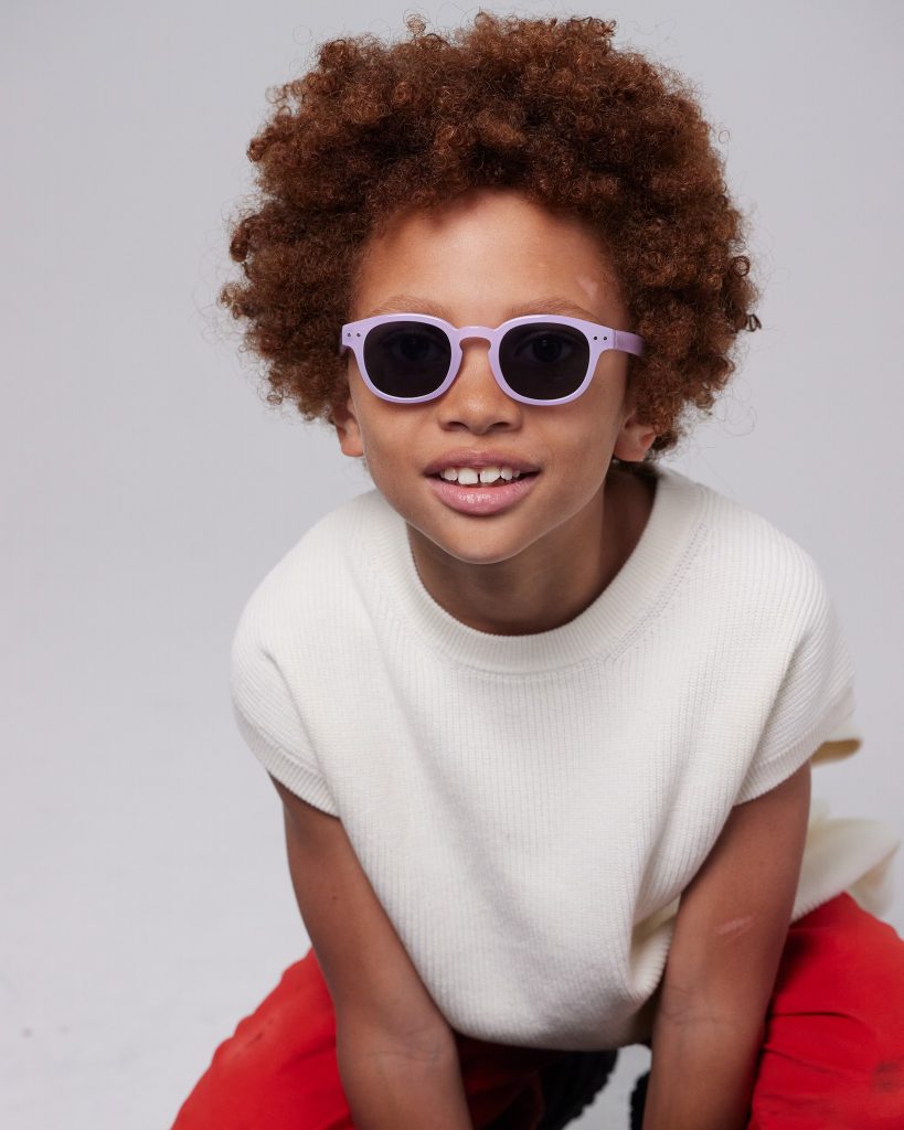 Junior Sun C Lilac