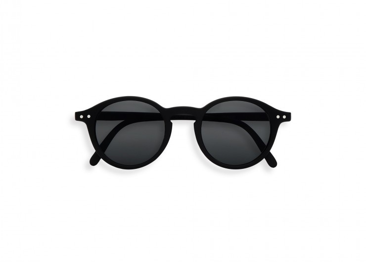 Junior Sun D Black