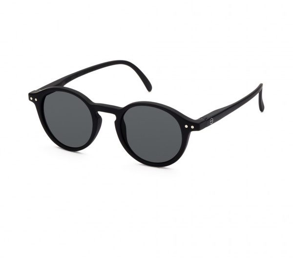 Junior Sun D Black - vue alternative