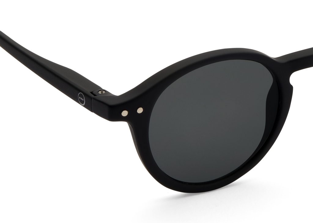 Junior Sun D Black
