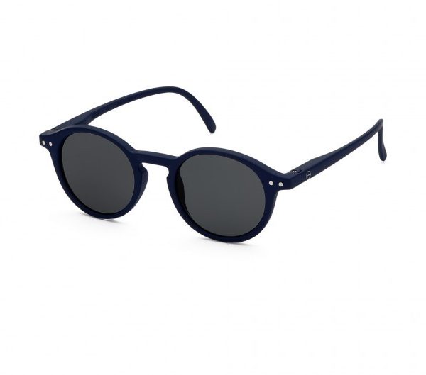 Junior Sun D Navy Blue - vue alternative