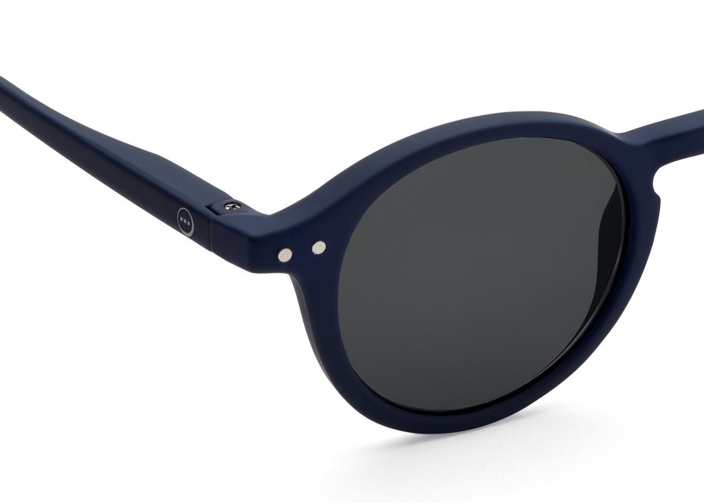 Junior Sun D Navy Blue