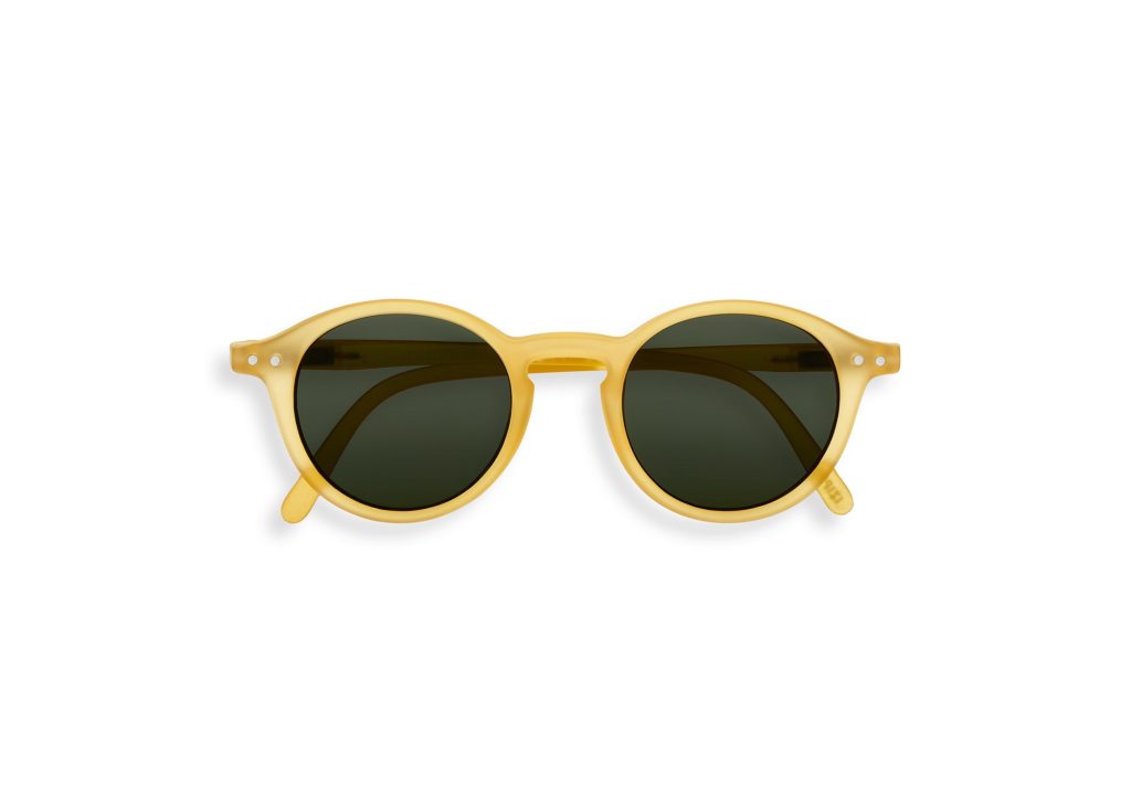 Junior Sun D Yellow Honey
