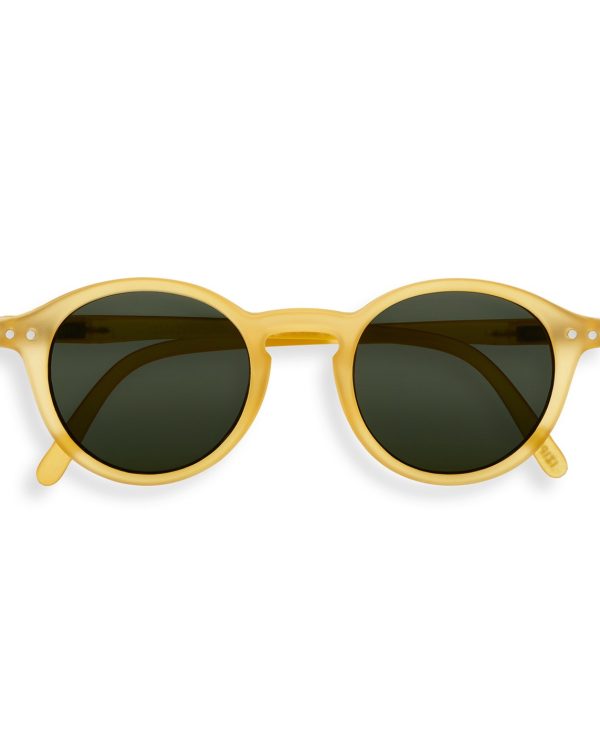 Junior Sun D Yellow Honey
