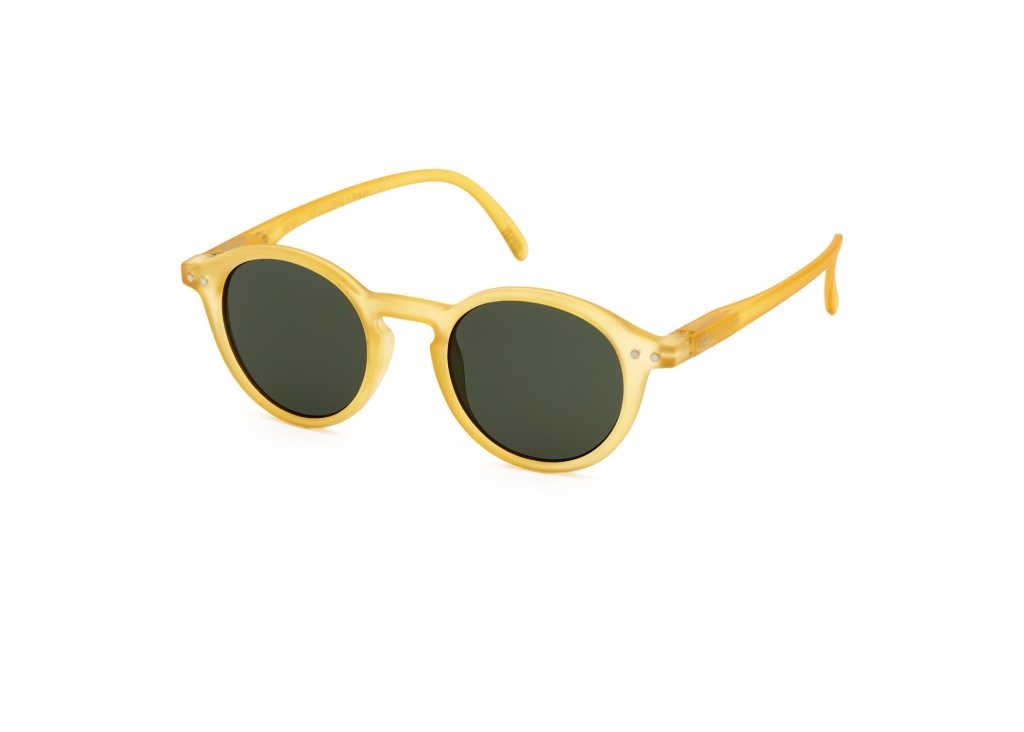 Junior Sun D Yellow Honey