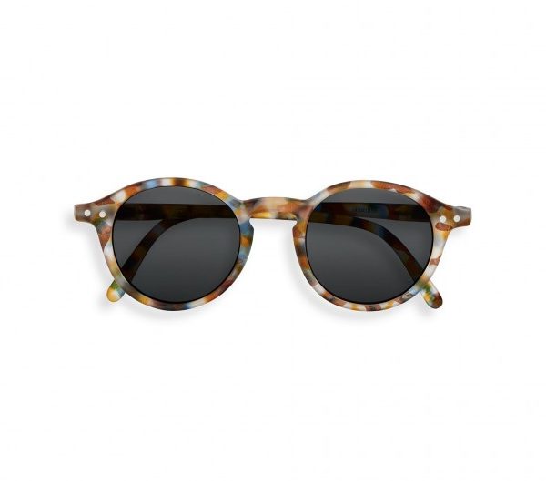Junior Sun D Blue Tortoise