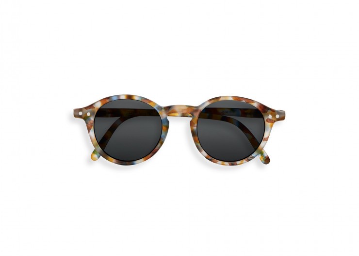 Junior Sun D Blue Tortoise