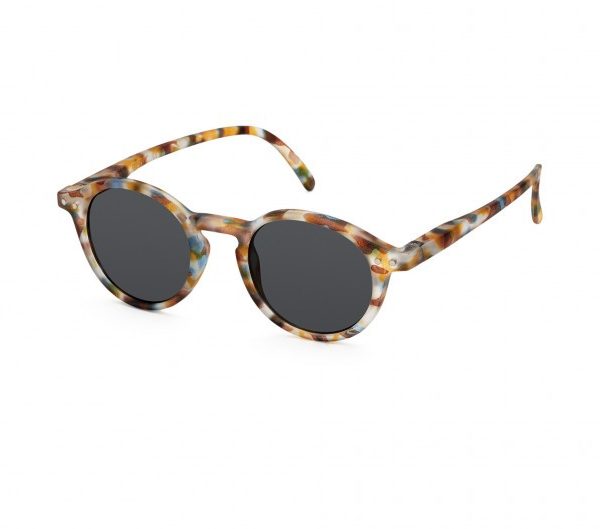 Junior Sun D Blue Tortoise - vue alternative