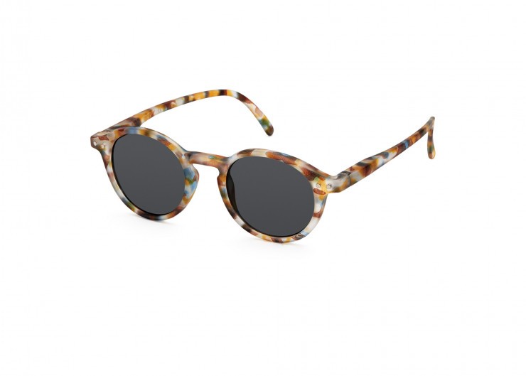 Junior Sun D Blue Tortoise