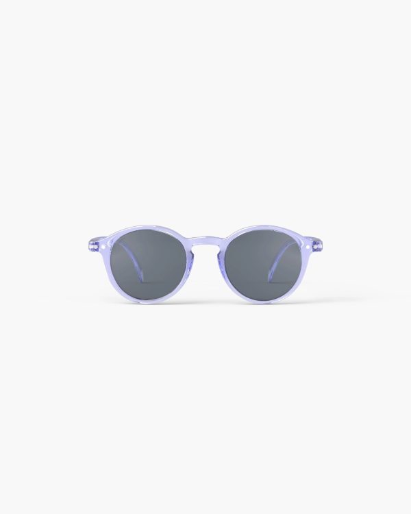 Junior Sun D Athletic Purple