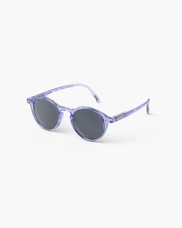 Junior Sun D Athletic Purple - vue alternative