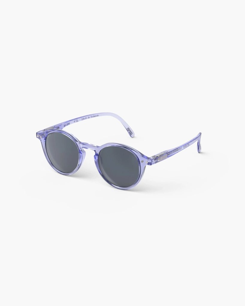 Junior Sun D Athletic Purple