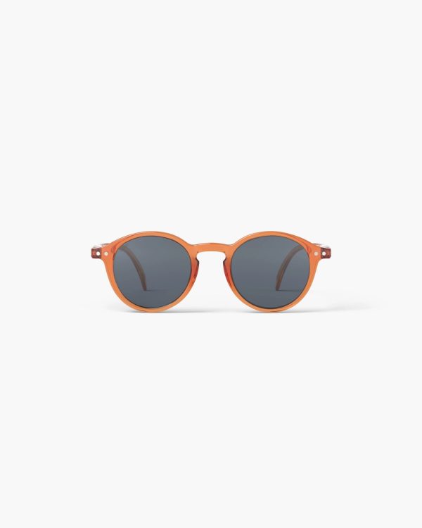 Junior Sun D Orange Smash