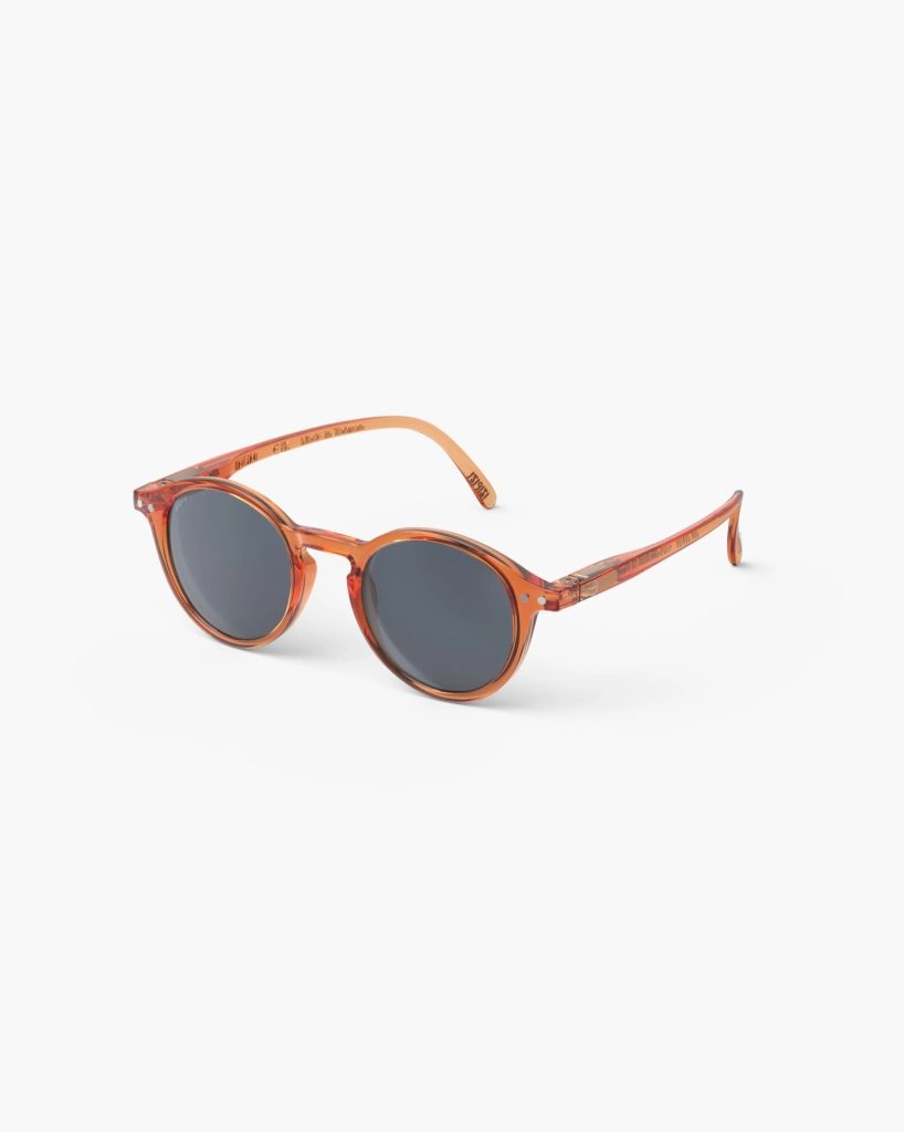 Junior Sun D Orange Smash