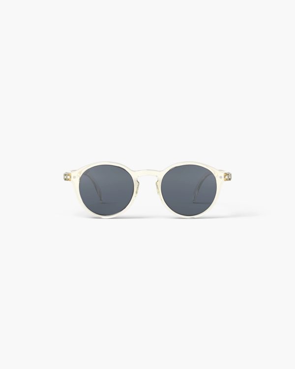 Junior Sun D Active Yellow