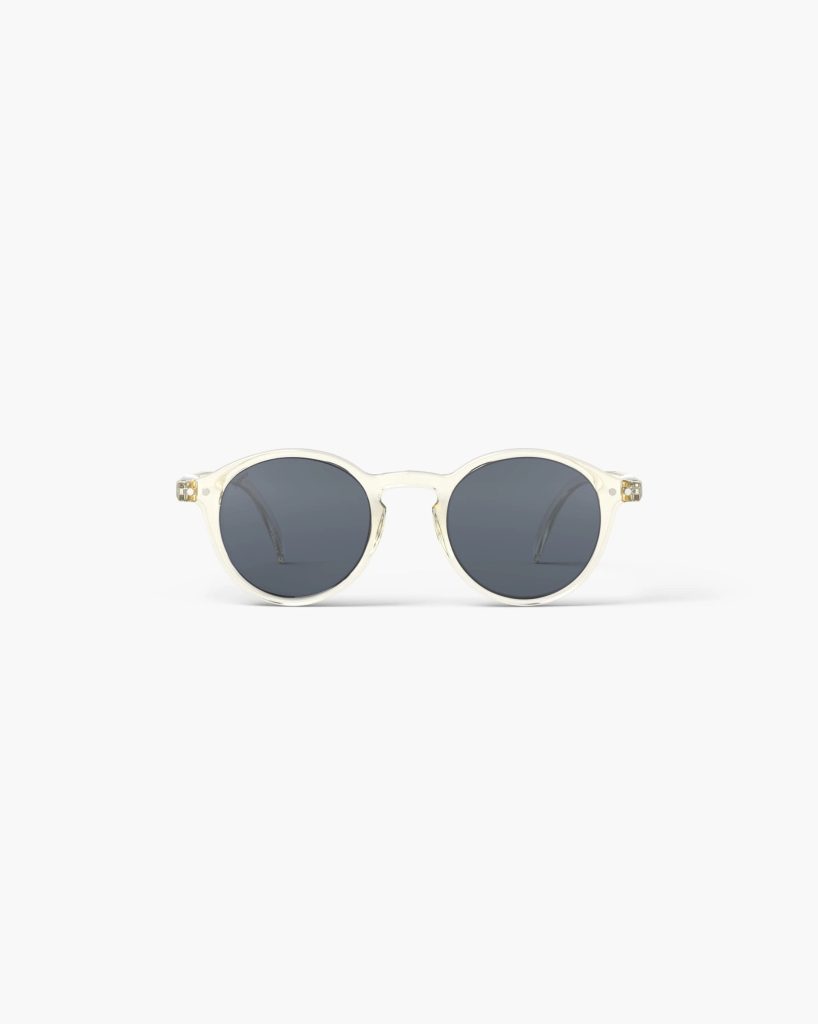 Junior Sun D Active Yellow