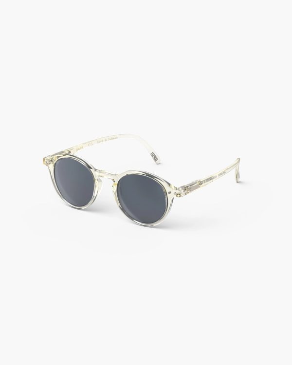 Junior Sun D Active Yellow - vue alternative