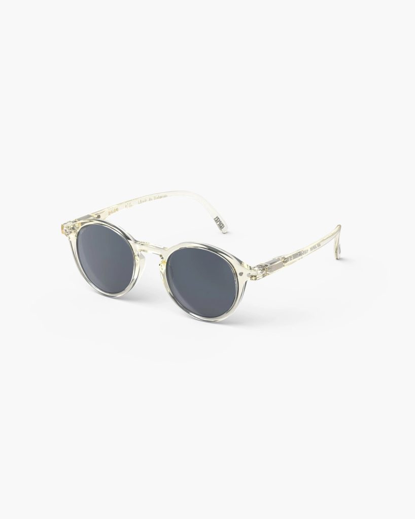 Junior Sun D Active Yellow