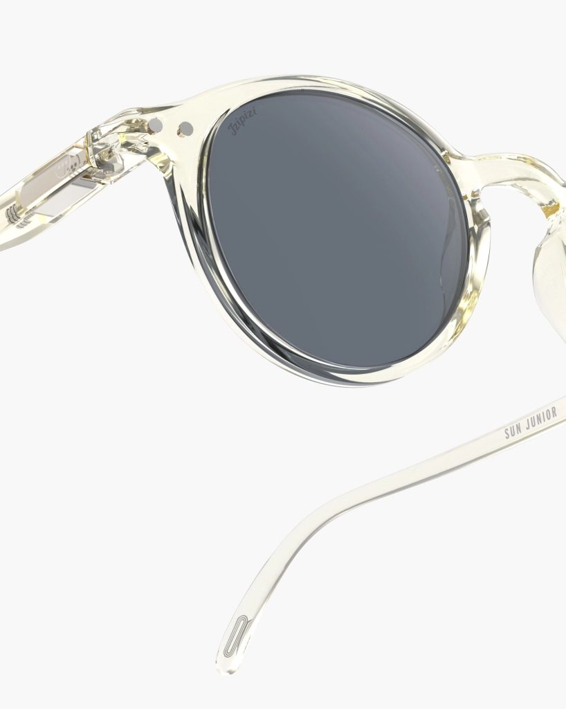 Junior Sun D Active Yellow