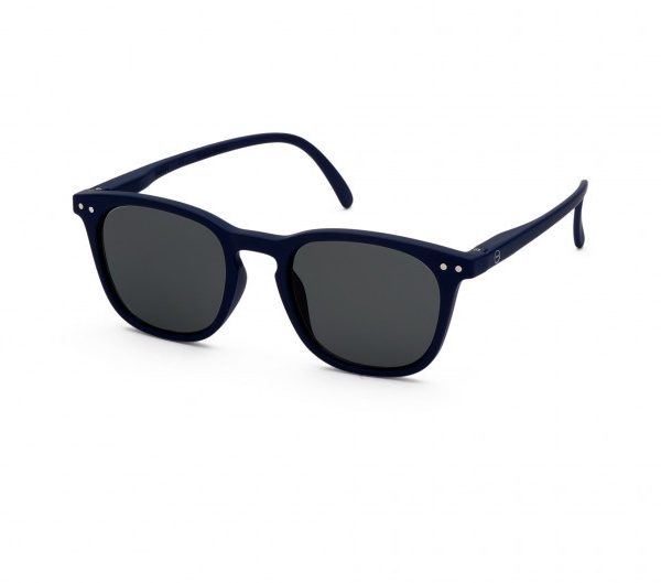 Junior Sun E Navy Blue - vue alternative