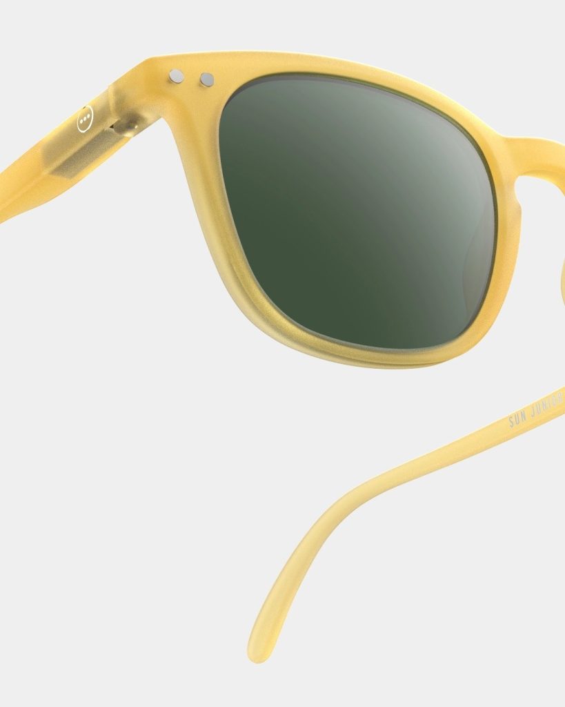 Junior Sun E Yellow Honey