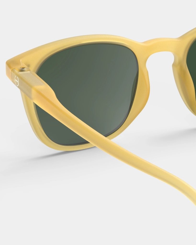 Junior Sun E Yellow Honey