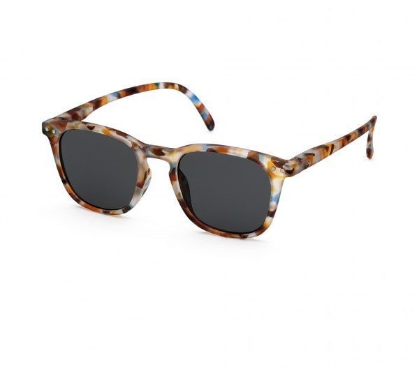 Junior Sun E Blue Tortoise - vue alternative