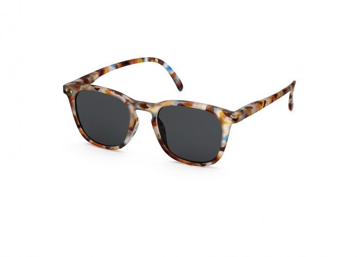 Junior Sun E Blue Tortoise