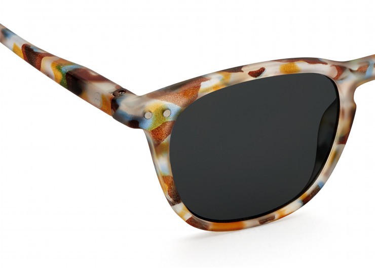 Junior Sun E Blue Tortoise