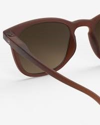 Junior Sun E Mahogany