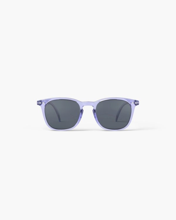 Junior Sun E Athletic Purple