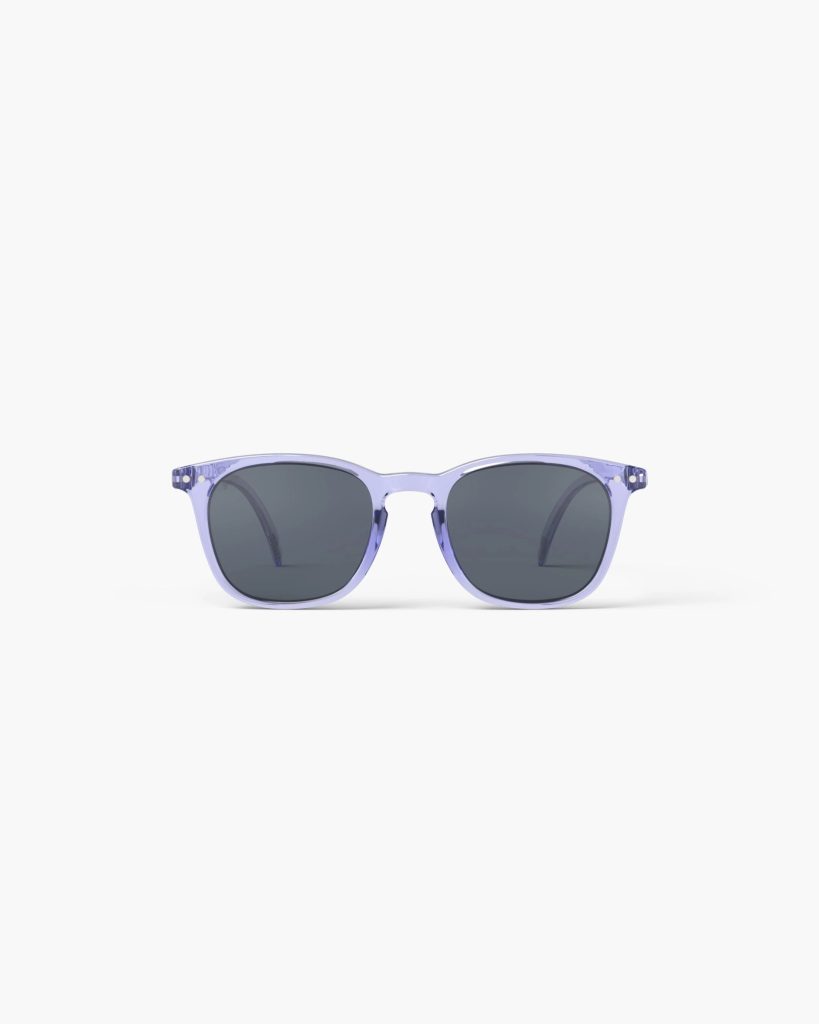 Junior Sun E Athletic Purple