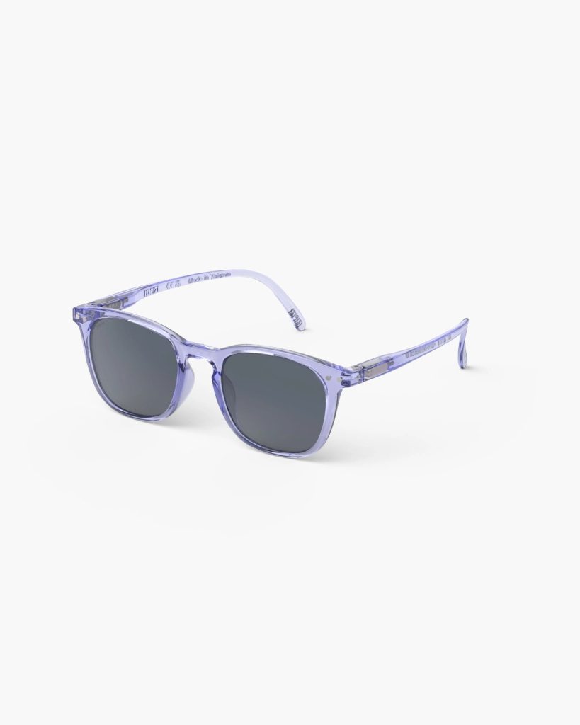 Junior Sun E Athletic Purple
