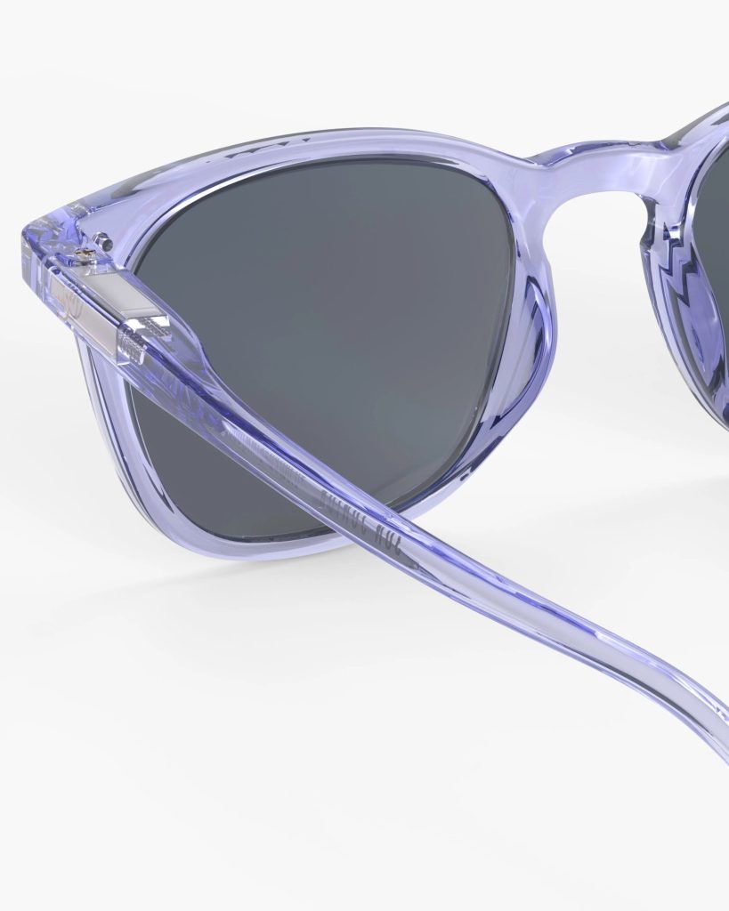 Junior Sun E Athletic Purple