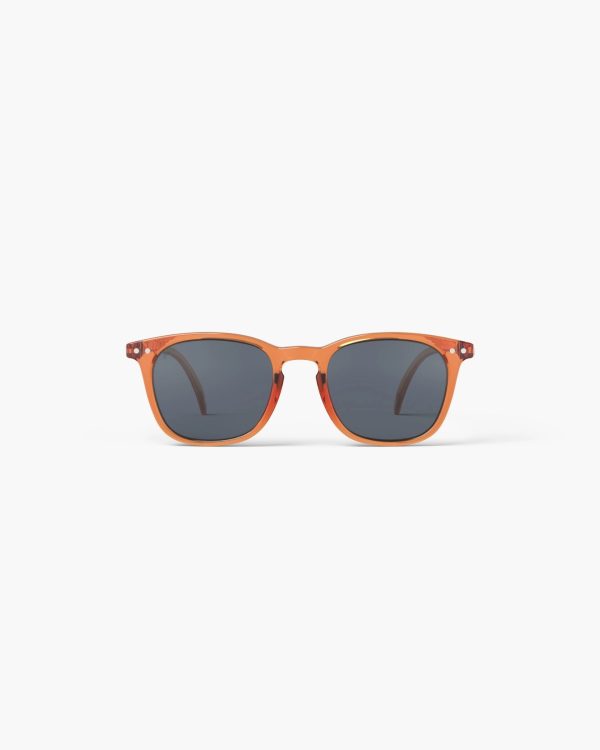 Junior Sun E Orange Smash
