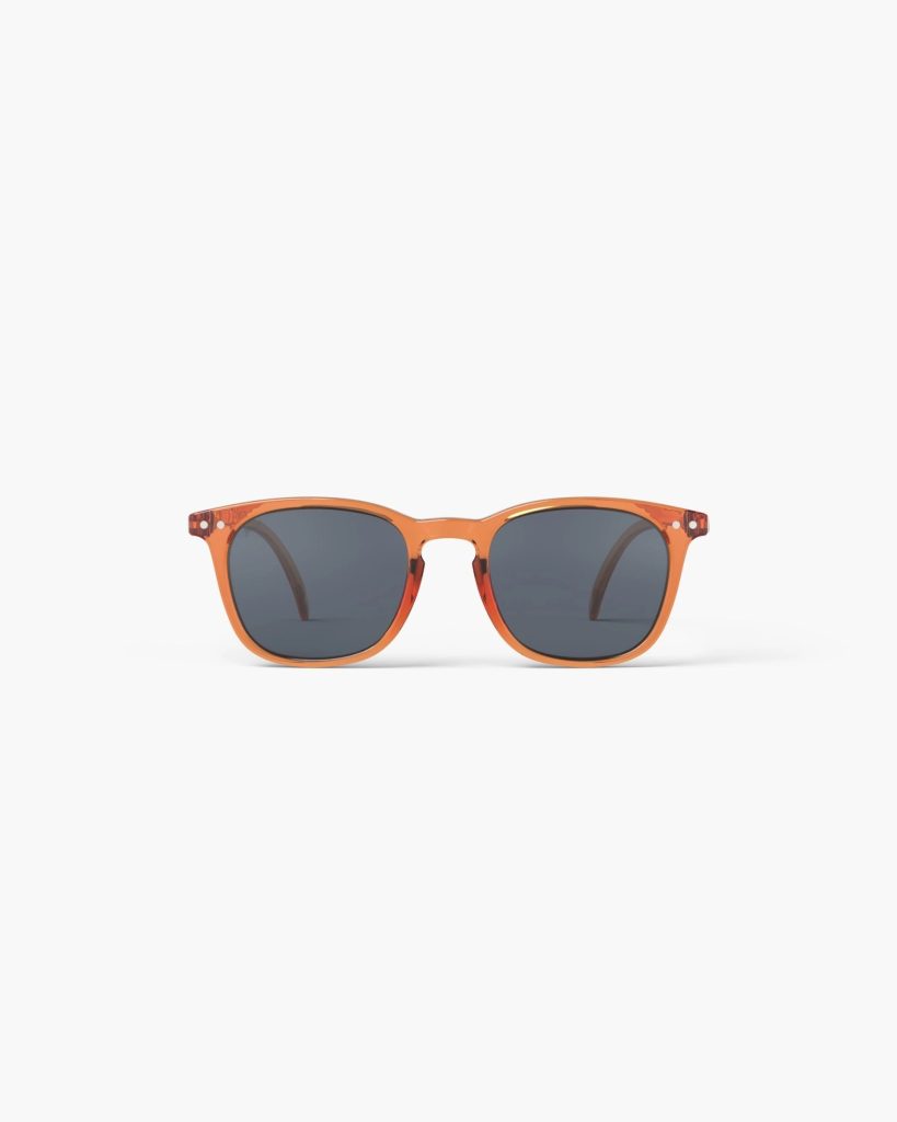 Junior Sun E Orange Smash