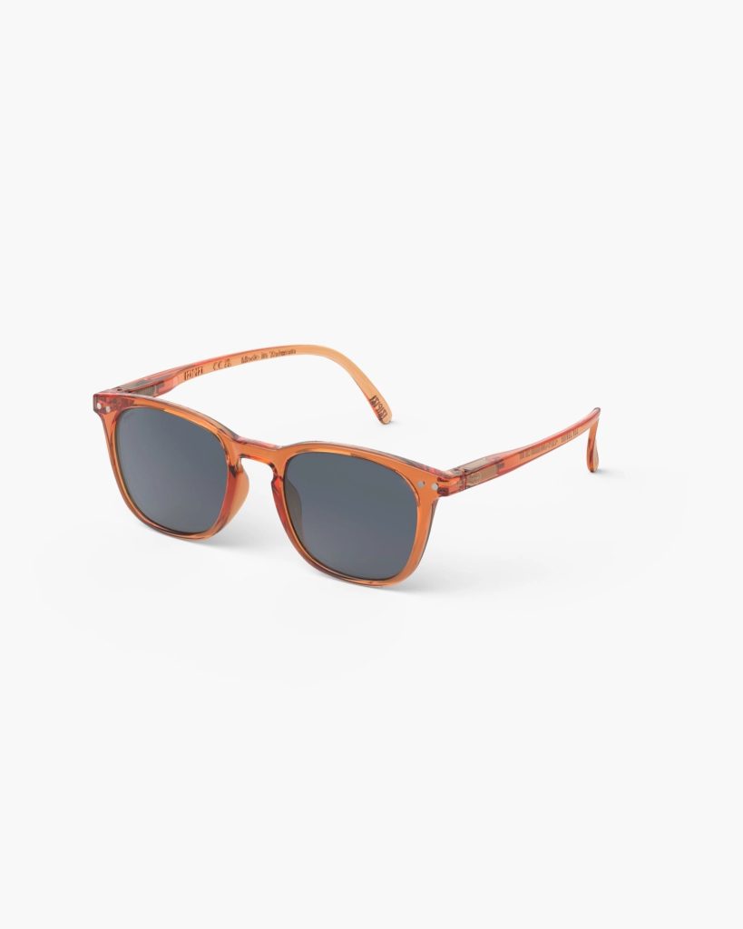 Junior Sun E Orange Smash