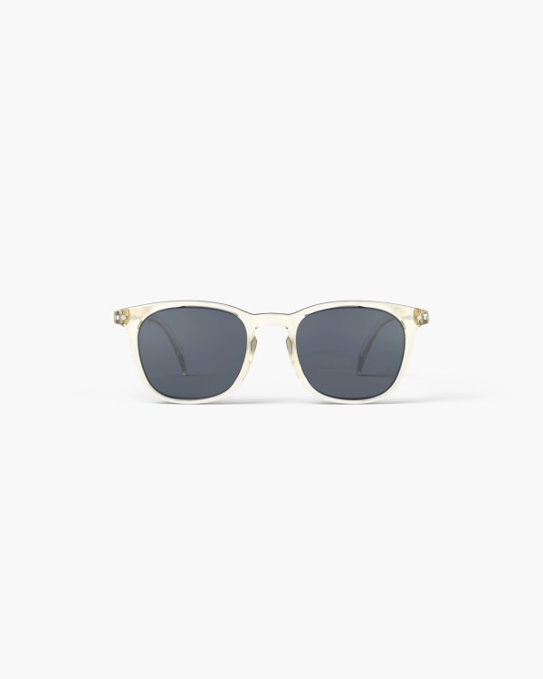 Junior Sun E Active Yellow