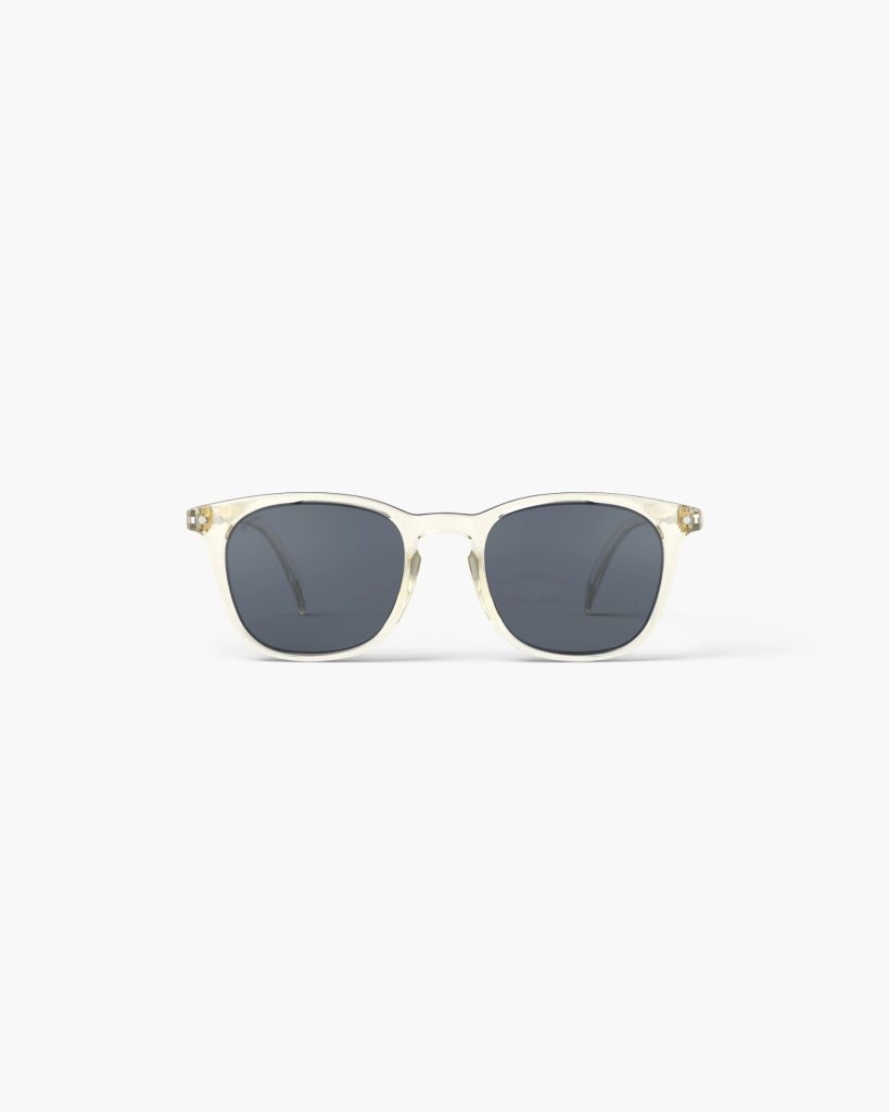 Junior Sun E Active Yellow
